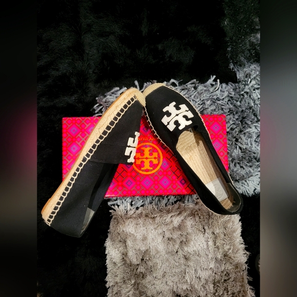 Brandnew Tory burch Espadrilles - Picture 7 of 9
